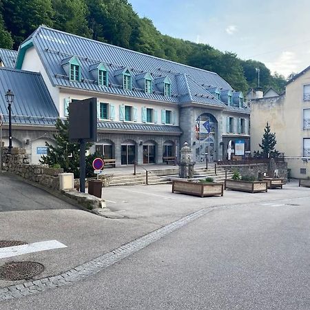 Appartement Bareges Centre Du Village المظهر الخارجي الصورة
