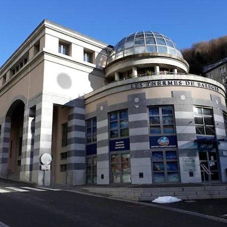 Appartement Bareges Centre Du Village المظهر الخارجي الصورة