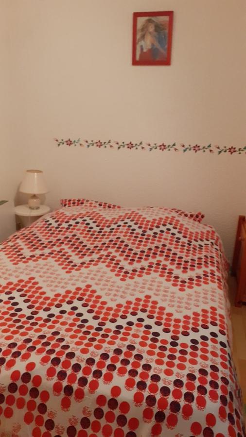 Appartement Bareges Centre Du Village المظهر الخارجي الصورة