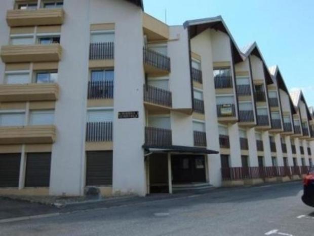 Appartement Bareges Centre Du Village المظهر الخارجي الصورة