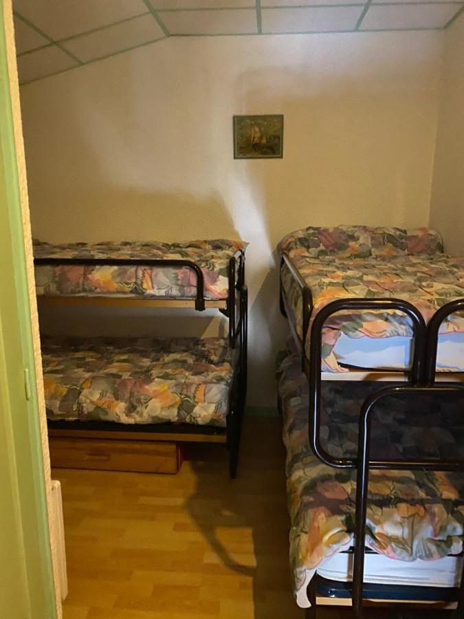 Appartement Bareges Centre Du Village المظهر الخارجي الصورة